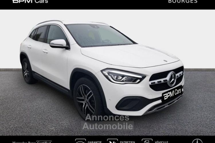 Mercedes Classe GLA 200 163ch Progressive Line 7G-DCT - <small></small> 37.490 € <small>TTC</small> - #6