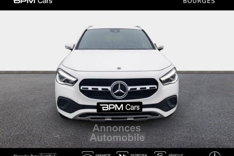 Mercedes Classe GLA 200 163ch Progressive Line 7G-DCT - <small></small> 37.490 € <small>TTC</small> - #7