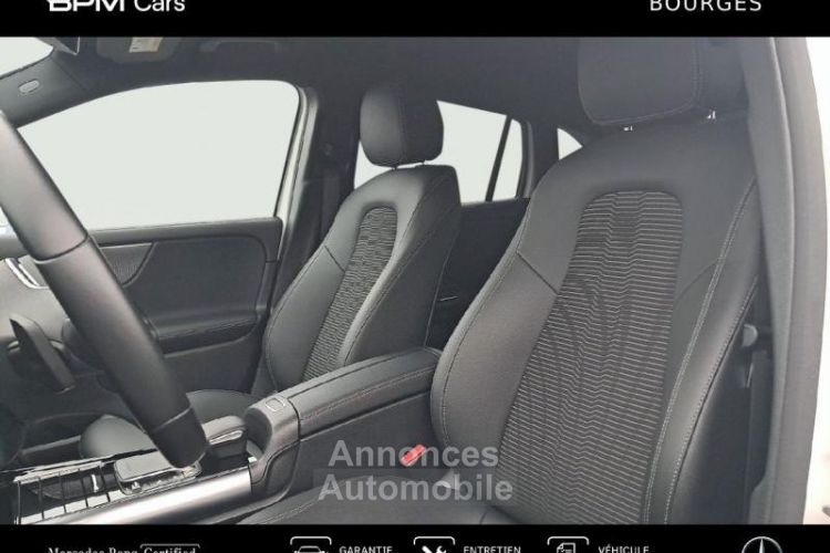 Mercedes Classe GLA 200 163ch Progressive Line 7G-DCT - <small></small> 37.490 € <small>TTC</small> - #8