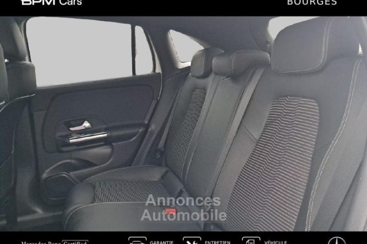 Mercedes Classe GLA 200 163ch Progressive Line 7G-DCT - <small></small> 37.490 € <small>TTC</small> - #9