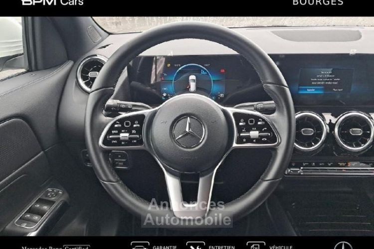 Mercedes Classe GLA 200 163ch Progressive Line 7G-DCT - <small></small> 37.490 € <small>TTC</small> - #11