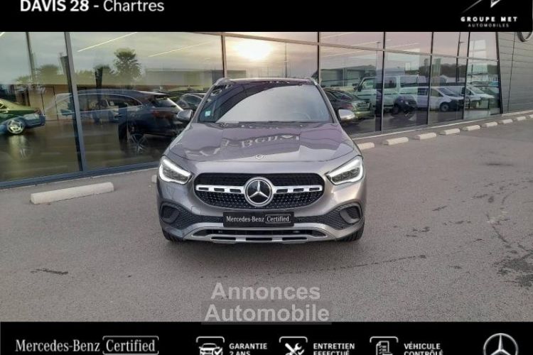 Mercedes Classe GLA 200 163ch Progressive Line 7G-DCT - <small></small> 36.990 € <small>TTC</small> - #2