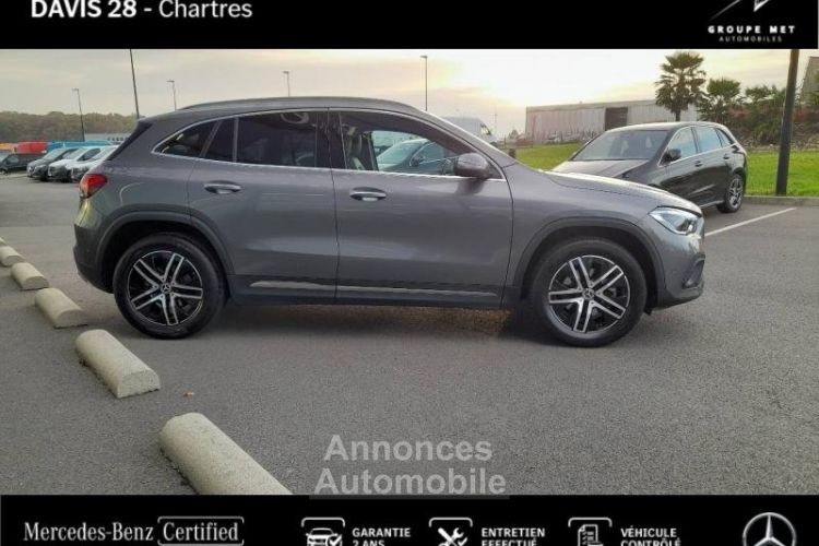 Mercedes Classe GLA 200 163ch Progressive Line 7G-DCT - <small></small> 36.990 € <small>TTC</small> - #4