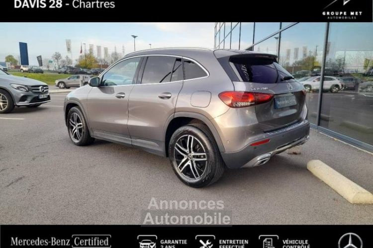 Mercedes Classe GLA 200 163ch Progressive Line 7G-DCT - <small></small> 36.990 € <small>TTC</small> - #6