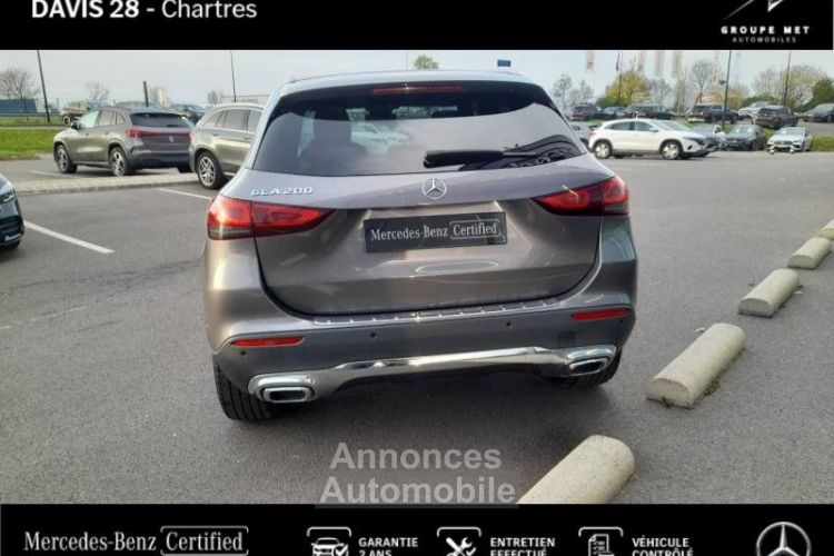 Mercedes Classe GLA 200 163ch Progressive Line 7G-DCT - <small></small> 36.990 € <small>TTC</small> - #7