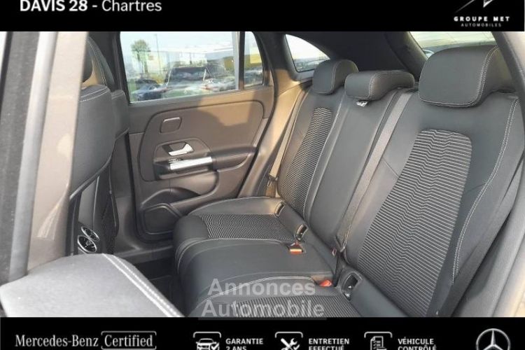 Mercedes Classe GLA 200 163ch Progressive Line 7G-DCT - <small></small> 36.990 € <small>TTC</small> - #10