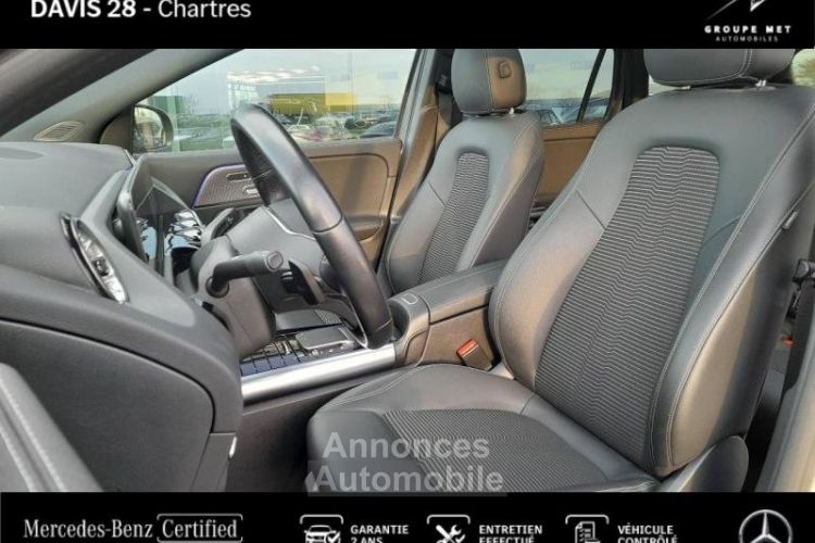 Mercedes Classe GLA 200 163ch Progressive Line 7G-DCT - <small></small> 36.990 € <small>TTC</small> - #11