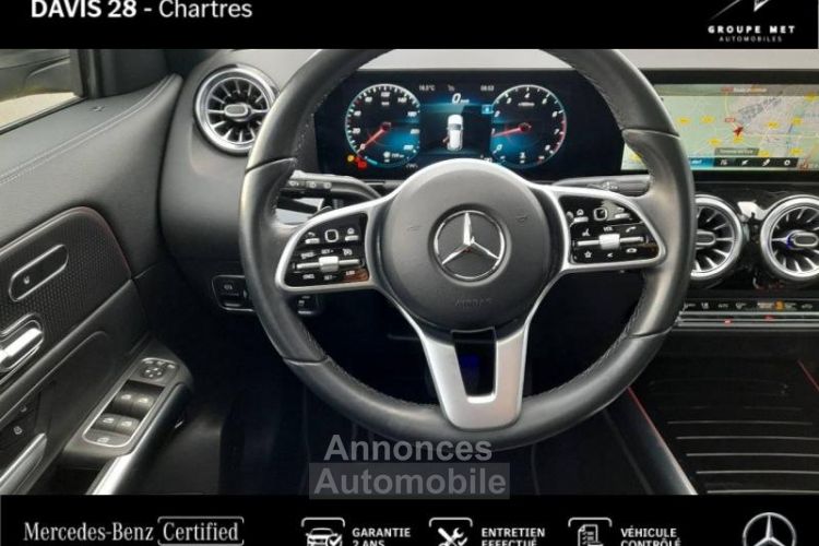 Mercedes Classe GLA 200 163ch Progressive Line 7G-DCT - <small></small> 36.990 € <small>TTC</small> - #13