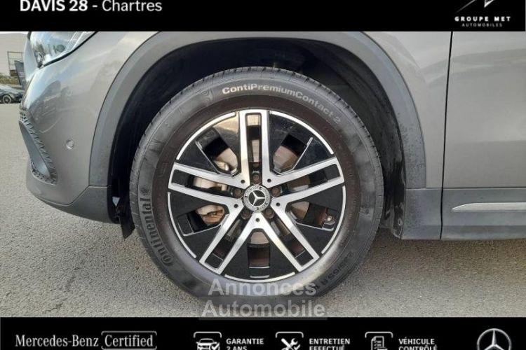 Mercedes Classe GLA 200 163ch Progressive Line 7G-DCT - <small></small> 36.990 € <small>TTC</small> - #20