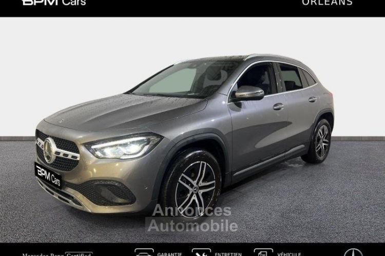 Mercedes Classe GLA 200 163ch Progressive Line 7G-DCT - <small></small> 37.890 € <small>TTC</small> - #1