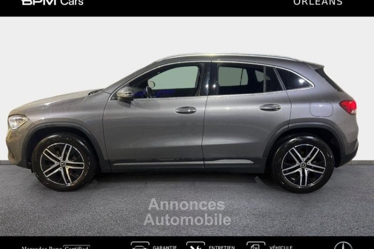 Mercedes Classe GLA 200 163ch Progressive Line 7G-DCT - <small></small> 37.890 € <small>TTC</small> - #2