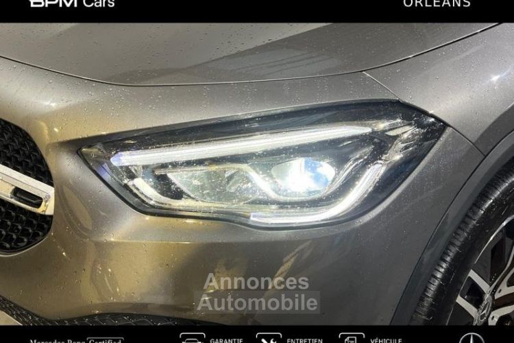 Mercedes Classe GLA 200 163ch Progressive Line 7G-DCT - <small></small> 37.890 € <small>TTC</small> - #3