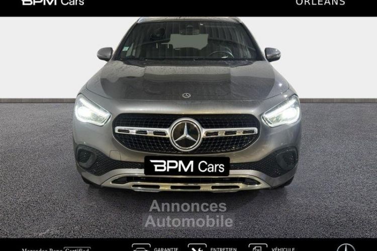 Mercedes Classe GLA 200 163ch Progressive Line 7G-DCT - <small></small> 37.890 € <small>TTC</small> - #7