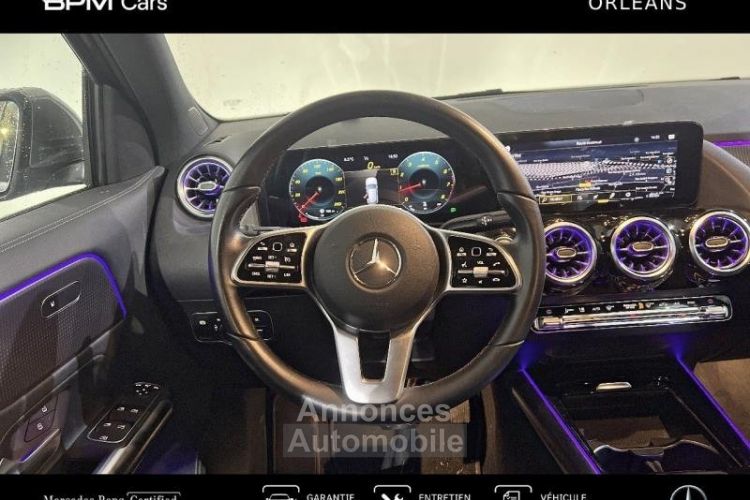 Mercedes Classe GLA 200 163ch Progressive Line 7G-DCT - <small></small> 37.890 € <small>TTC</small> - #11