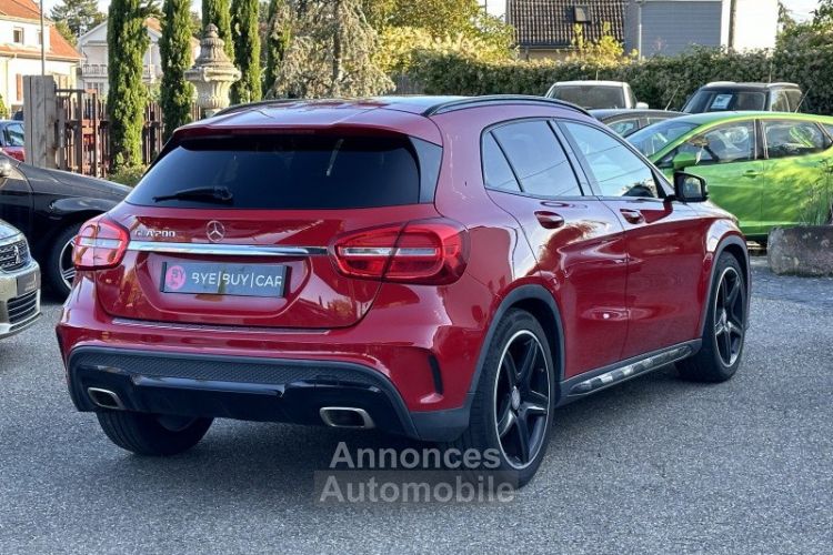 Mercedes Classe GLA 200 - <small></small> 17.990 € <small>TTC</small> - #2