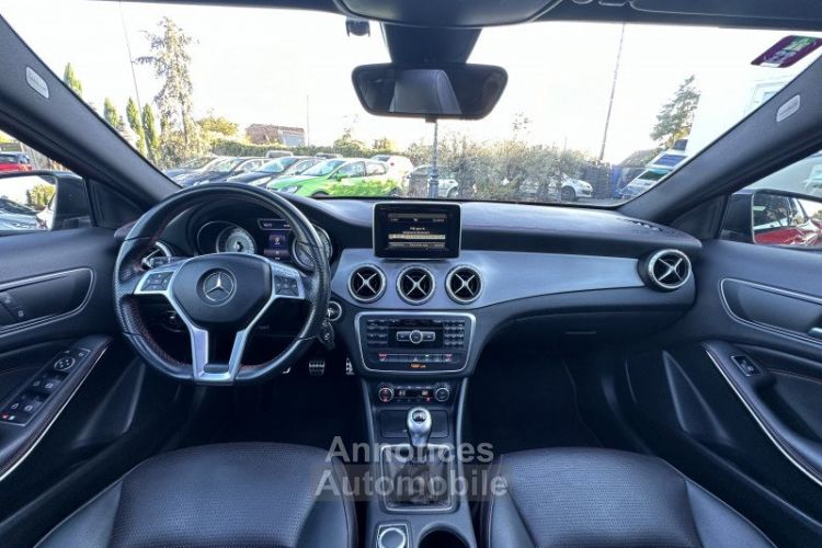 Mercedes Classe GLA 200 - <small></small> 17.990 € <small>TTC</small> - #3