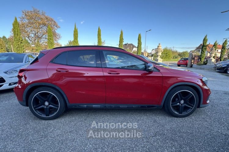 Mercedes Classe GLA 200 - <small></small> 17.990 € <small>TTC</small> - #4