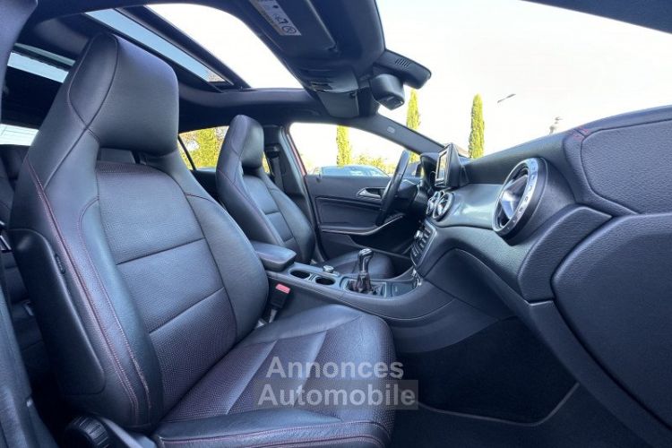 Mercedes Classe GLA 200 - <small></small> 17.990 € <small>TTC</small> - #5