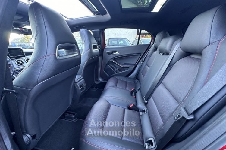 Mercedes Classe GLA 200 - <small></small> 17.990 € <small>TTC</small> - #8