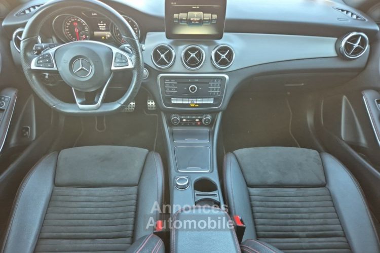 Mercedes Classe GLA 200 7-G DCT Fascination Garantie 12 mois - <small></small> 23.980 € <small>TTC</small> - #12