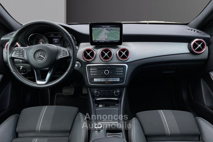 Mercedes Classe GLA 200 7-G DCT Sensation 156ch - <small></small> 17.990 € <small>TTC</small> - #2