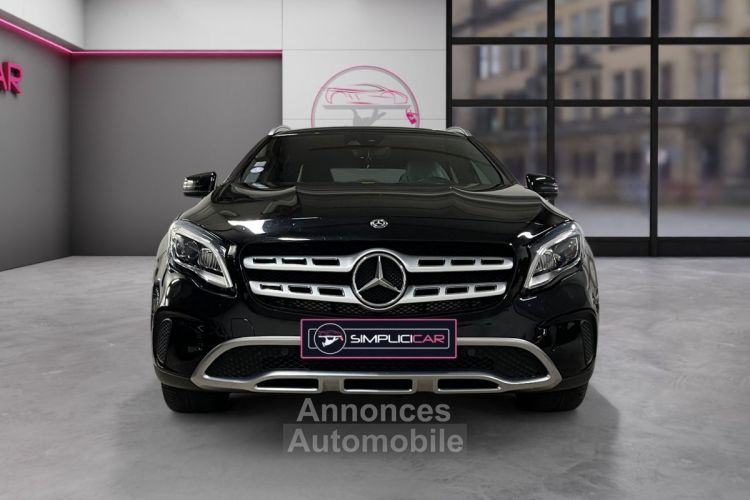 Mercedes Classe GLA 200 7-G DCT Sensation 156ch - <small></small> 17.990 € <small>TTC</small> - #16