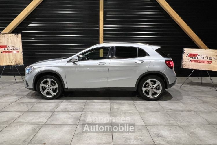 Mercedes Classe GLA 200 7-G DCT Sensation - <small></small> 21.990 € <small>TTC</small> - #3