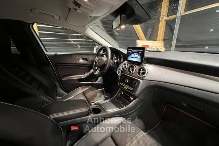 Mercedes Classe GLA 200 7-G DCT Sensation - <small></small> 21.990 € <small>TTC</small> - #11