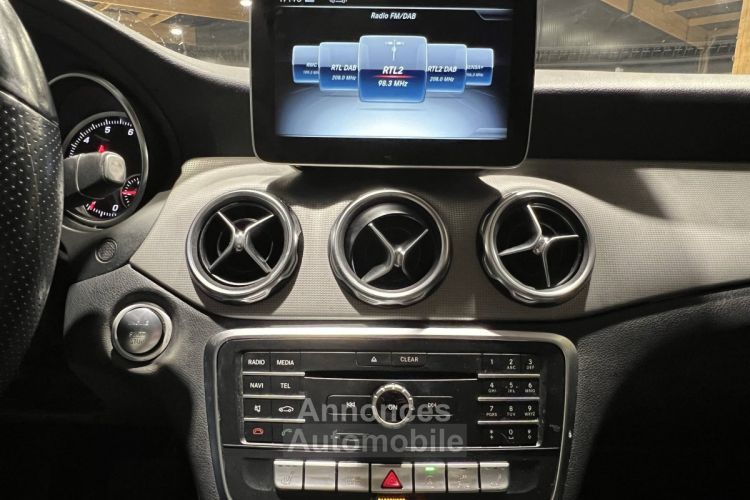 Mercedes Classe GLA 200 7-G DCT Sensation - <small></small> 21.990 € <small>TTC</small> - #16