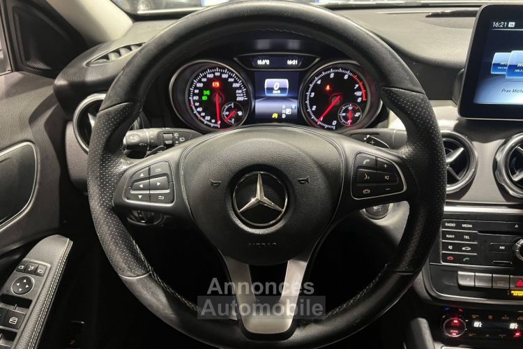 Mercedes Classe GLA 200 7-G DCT Sensation - <small></small> 21.590 € <small>TTC</small> - #23