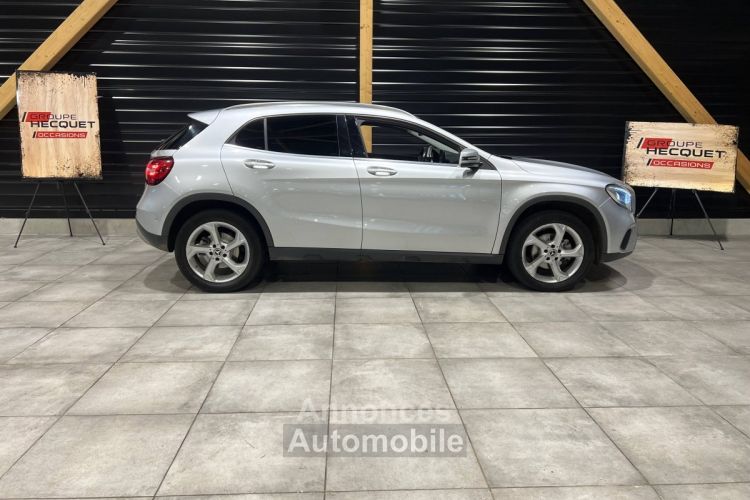 Mercedes Classe GLA 200 7-G DCT Sensation - <small></small> 21.590 € <small>TTC</small> - #40