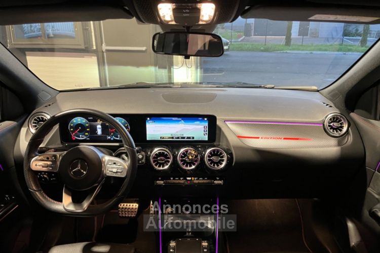 Mercedes Classe GLA 200 7G-DCT 163CH AMG LINE EDITION ONE SIEGES CHAUFFANTS ATTELAGE - <small></small> 33.990 € <small>TTC</small> - #15