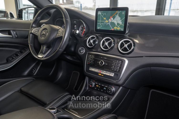 Mercedes Classe GLA 200 7G-DCT Fascination - <small></small> 26.980 € <small>TTC</small> - #5