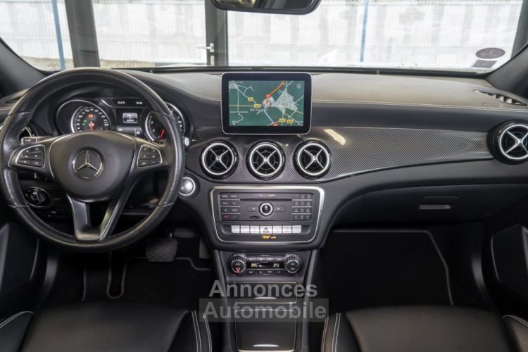 Mercedes Classe GLA 200 7G-DCT Fascination - <small></small> 26.980 € <small>TTC</small> - #6