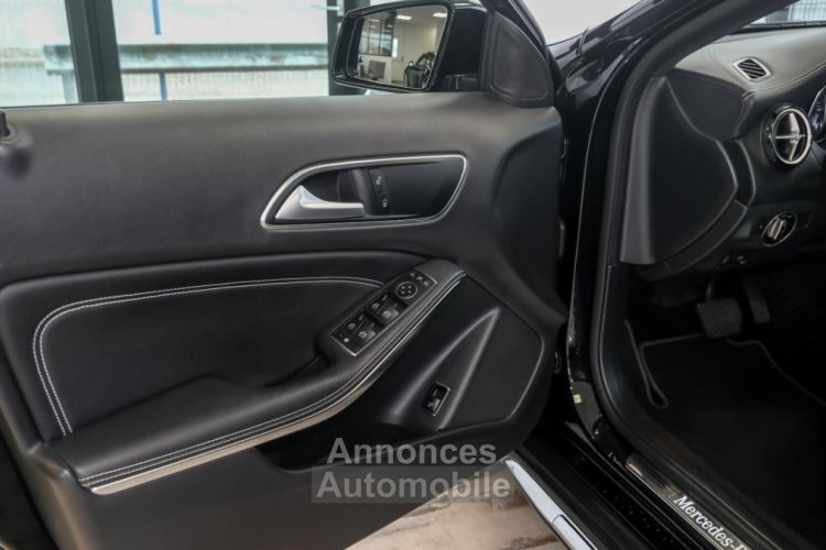 Mercedes Classe GLA 200 7G-DCT Fascination - <small></small> 26.980 € <small>TTC</small> - #13