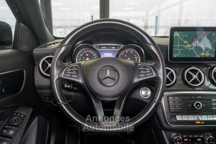 Mercedes Classe GLA 200 7G-DCT Fascination - <small></small> 26.980 € <small>TTC</small> - #19