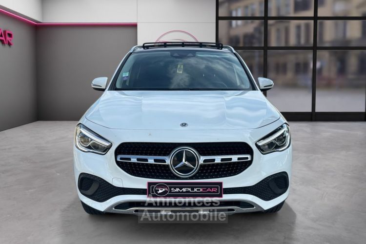 Mercedes Classe GLA 200 7G-DCT Progressive Line / ENTRETIEN / TOIT PANO / GARANTIE 12 MOIS - <small></small> 30.990 € <small>TTC</small> - #3