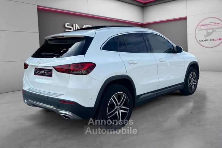 Mercedes Classe GLA 200 7G-DCT Progressive Line / ENTRETIEN / TOIT PANO / GARANTIE 12 MOIS - <small></small> 30.990 € <small>TTC</small> - #8