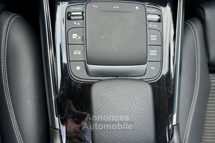 Mercedes Classe GLA 200 7G-DCT Progressive Line / ENTRETIEN / TOIT PANO / GARANTIE 12 MOIS - <small></small> 30.990 € <small>TTC</small> - #23