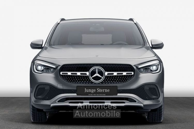 Mercedes Classe GLA 200 7G Progressive LED - <small></small> 33.200 € <small>TTC</small> - #3