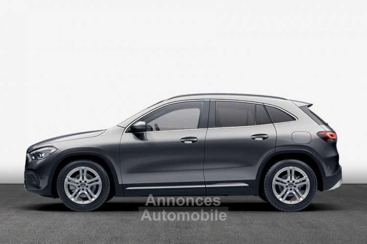 Mercedes Classe GLA 200 7G Progressive LED - <small></small> 33.200 € <small>TTC</small> - #5