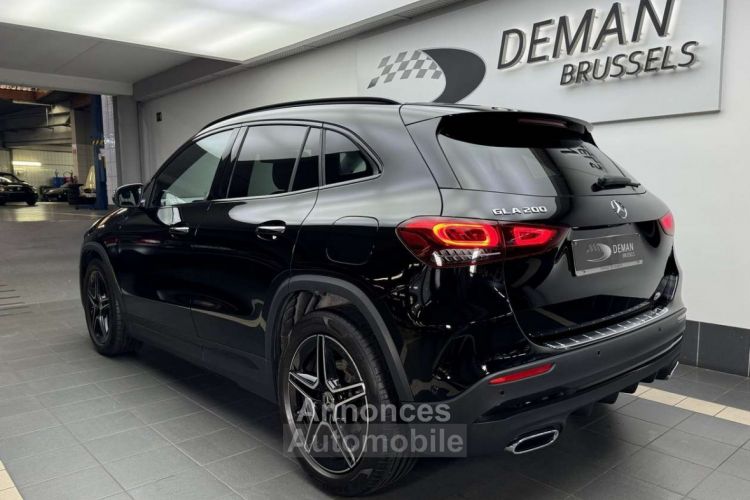 Mercedes Classe GLA 200 AMG Line - <small></small> 38.750 € <small>TTC</small> - #3