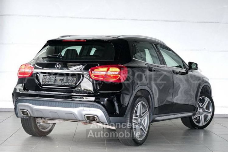 Mercedes Classe GLA 200 AMG Line - <small></small> 24.990 € <small>TTC</small> - #2