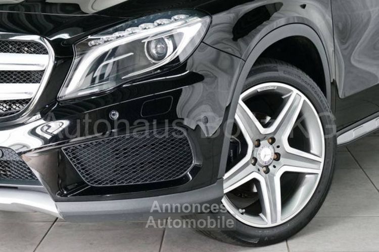 Mercedes Classe GLA 200 AMG Line - <small></small> 24.990 € <small>TTC</small> - #3