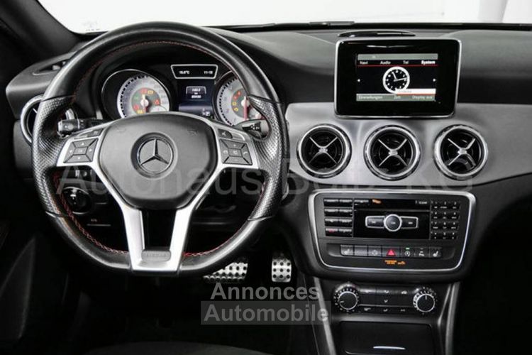 Mercedes Classe GLA 200 AMG Line - <small></small> 24.990 € <small>TTC</small> - #7