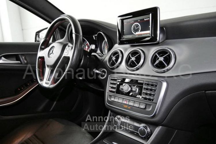 Mercedes Classe GLA 200 AMG Line - <small></small> 24.990 € <small>TTC</small> - #9