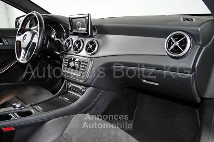 Mercedes Classe GLA 200 AMG Line - <small></small> 24.990 € <small>TTC</small> - #10