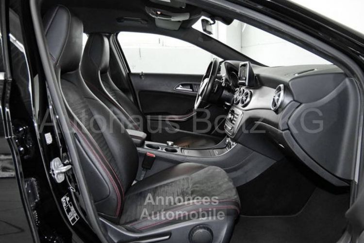 Mercedes Classe GLA 200 AMG Line - <small></small> 24.990 € <small>TTC</small> - #11