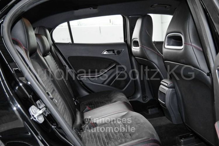 Mercedes Classe GLA 200 AMG Line - <small></small> 24.990 € <small>TTC</small> - #12