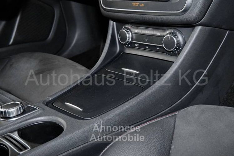 Mercedes Classe GLA 200 AMG Line - <small></small> 24.990 € <small>TTC</small> - #13